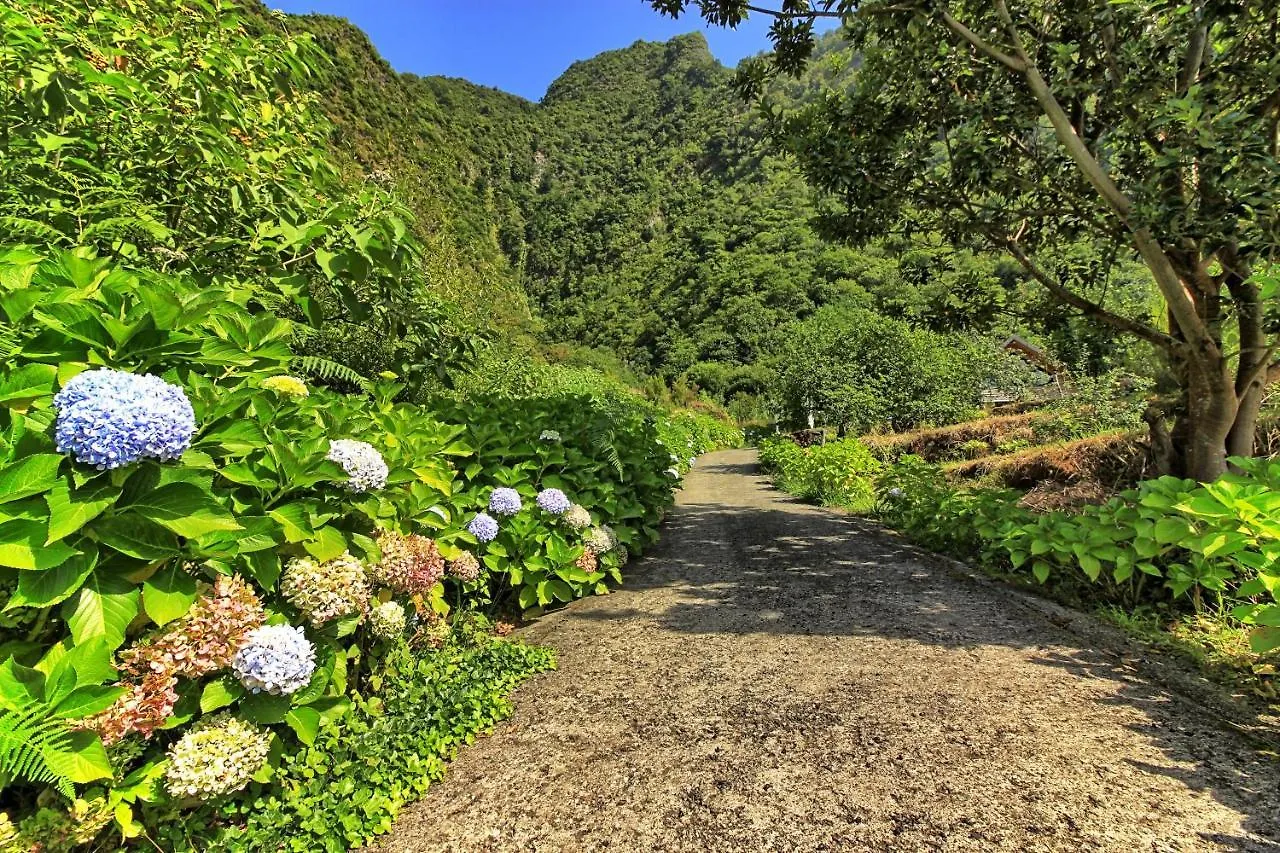Villa Chale Jardim De Cima São Vicente