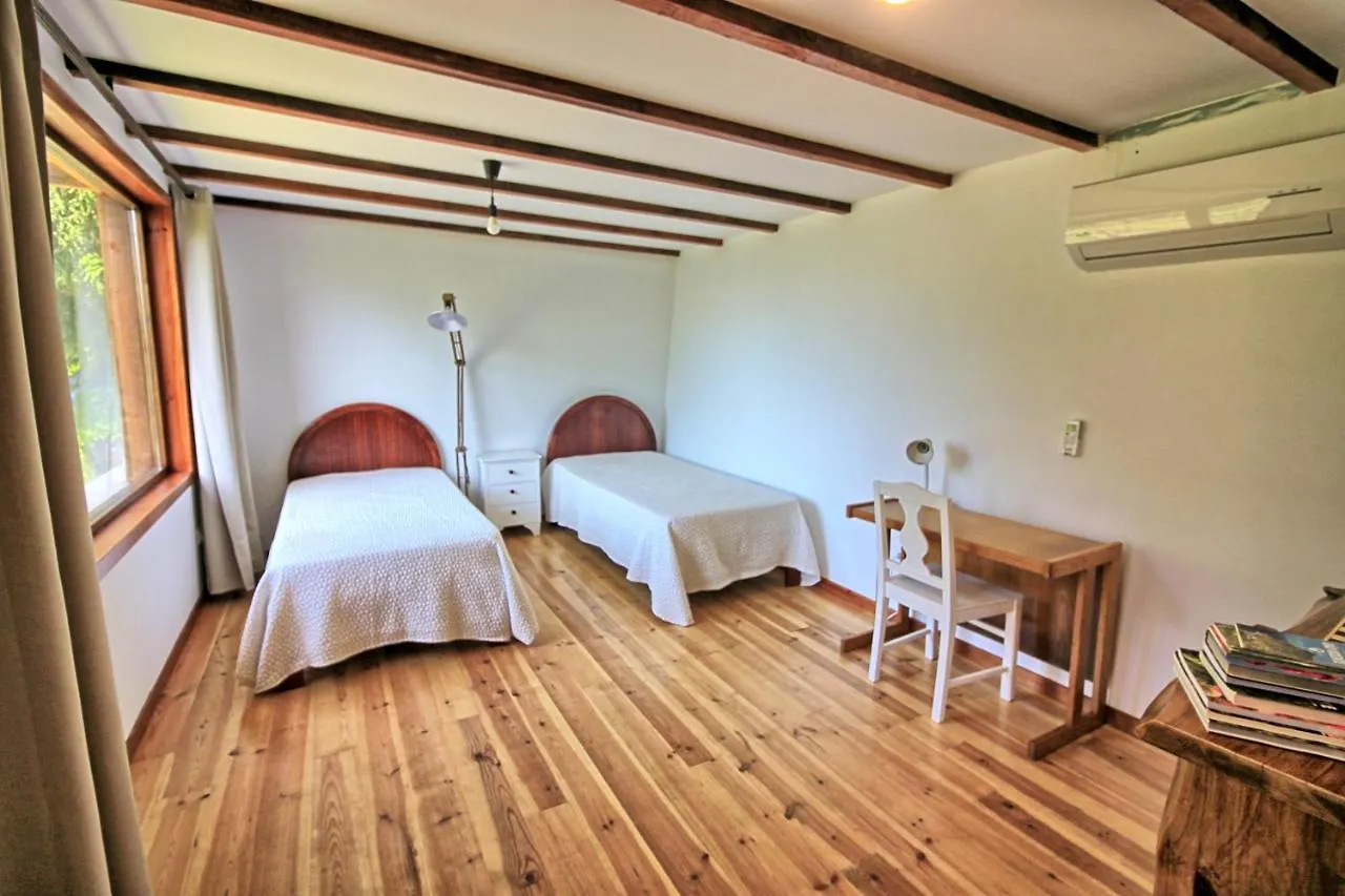 Villa Chale Jardim De Cima São Vicente Chalet