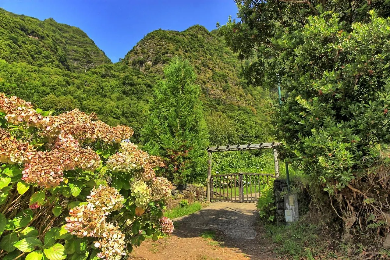 فيلا Chale Jardim De Cima São Vicente شاليه