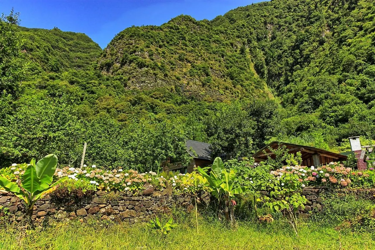 شاليه فيلا Chale Jardim De Cima São Vicente